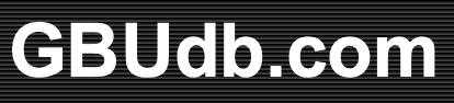 GBUdb Truncate DNSBL